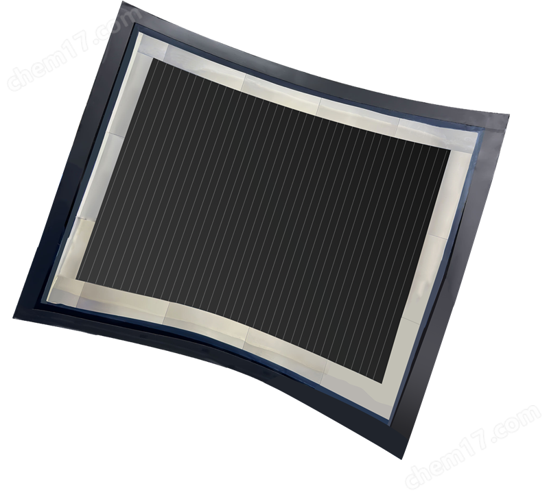 柔性/剛性太陽(yáng)能電池模組