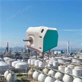 OSEN-AIR AQMS產(chǎn)業(yè)集群污染溯源AI無(wú)人機(jī)環(huán)境巡檢系統(tǒng)