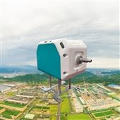 OSEN-AIR AQMS廣州異味敏感區(qū)巡查無(wú)人機(jī)氣體監(jiān)測(cè)系統(tǒng)