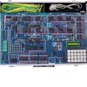 MKY-LH-C6JH 計算機(jī)組成原理基礎(chǔ)實驗系統(tǒng)