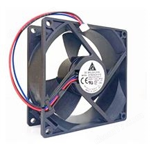 DELTA臺達 EFB0924HHE-BR00 24V 軸流風(fēng)扇