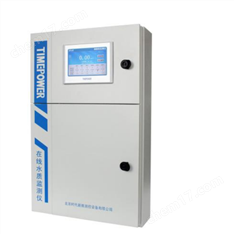 上海葉拓硅酸根監(jiān)測儀