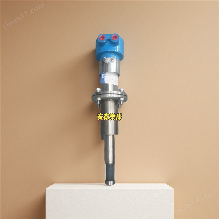 防爆氧化鋯氧分析儀