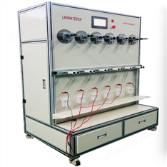 線材線纜搖擺扭轉(zhuǎn)試驗(yàn)機(jī)