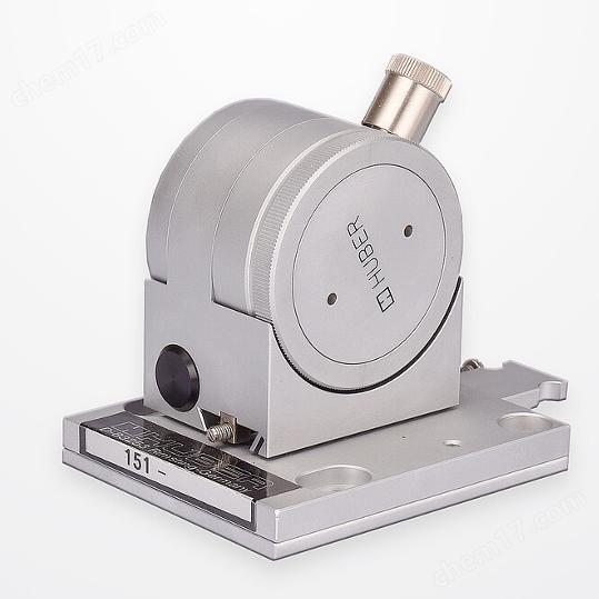 Huber 151 石墨單色儀