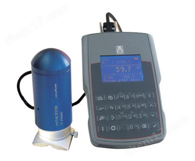 image.png Metaltester MK II便攜式顯微洛式硬度計