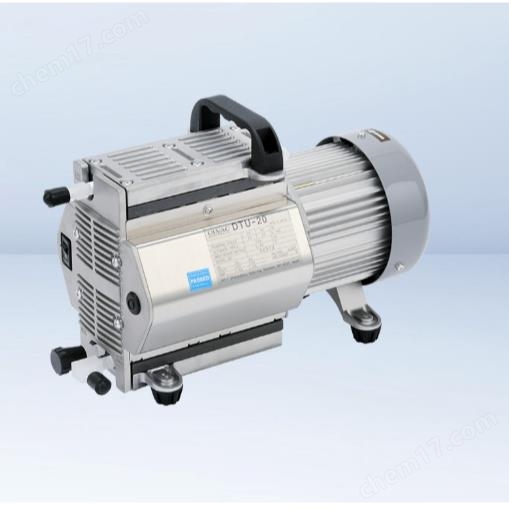 跨境現貨ULVAC日本愛發科隔膜型干泵