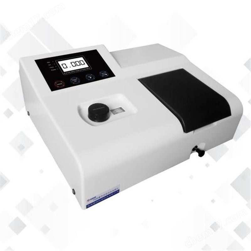 紫外可見(jiàn)分光光度計(jì)