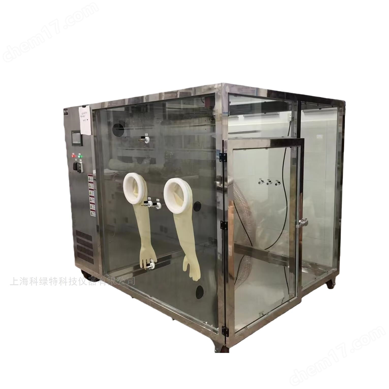 玩具材料VOC釋放量氣候倉(cāng)