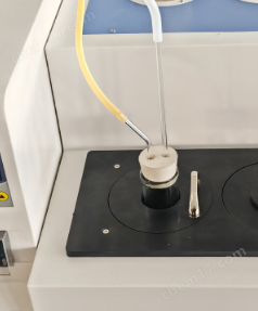 工業(yè)硫磺硫化氫測定儀器