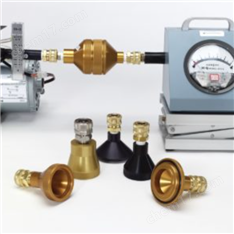 美國(guó)HI-Q 校準(zhǔn)器適配器接頭 華中