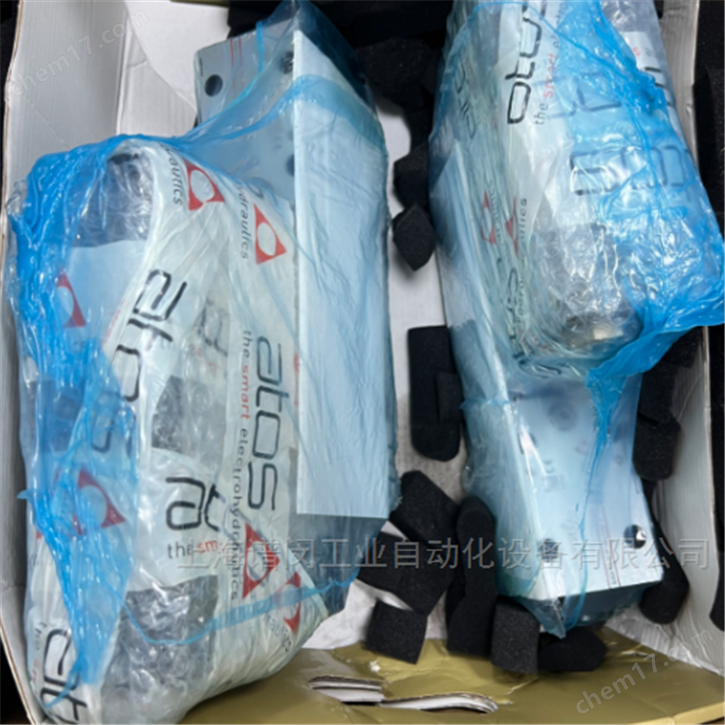 ATOS比例閥RZGO-A-033/10031/I現(xiàn)貨直銷