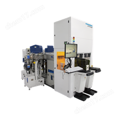 Polaris Series硅通孔物理氣相沉積系統