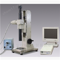 反射式偏芯量光學(xué)測量儀