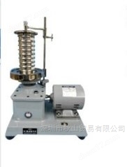 高性能拍擊式振動(dòng)篩分儀小型篩振機(jī)