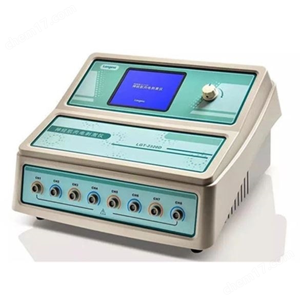 龍之杰電磁場(chǎng)治療儀LGT-2000A