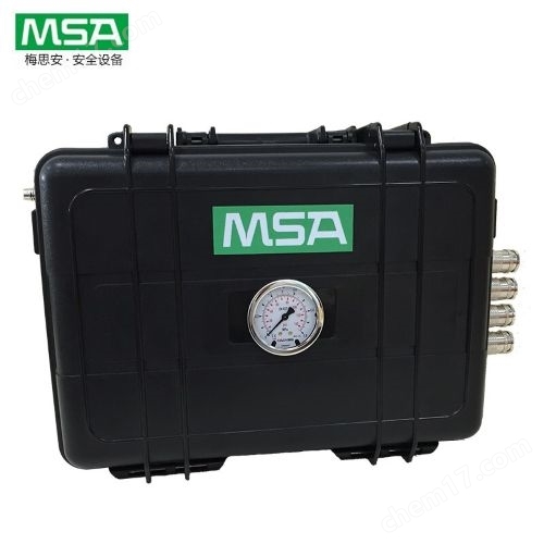 梅思安空氣凈化分配器