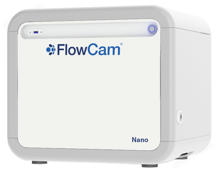 FlowCam Nano亞微米顆粒流式成像分析系統(tǒng)|橫河電機