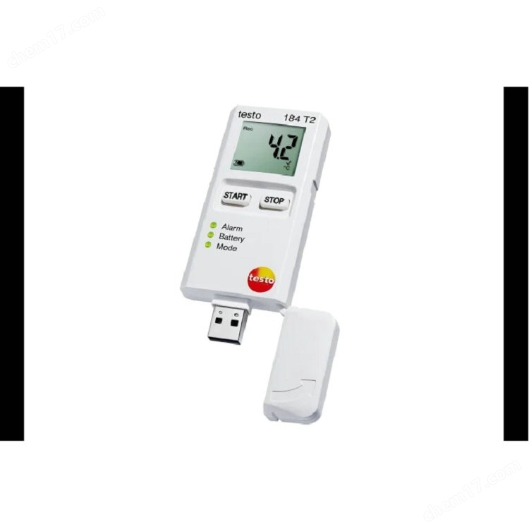 德國德圖testo 184 T2 溫度數(shù)據(jù)記錄儀