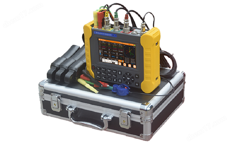 航智HZ3125三相電能表現(xiàn)場(chǎng)校驗(yàn)儀