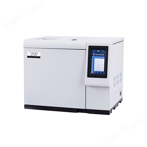 食品級氮氣分析氣相色譜儀