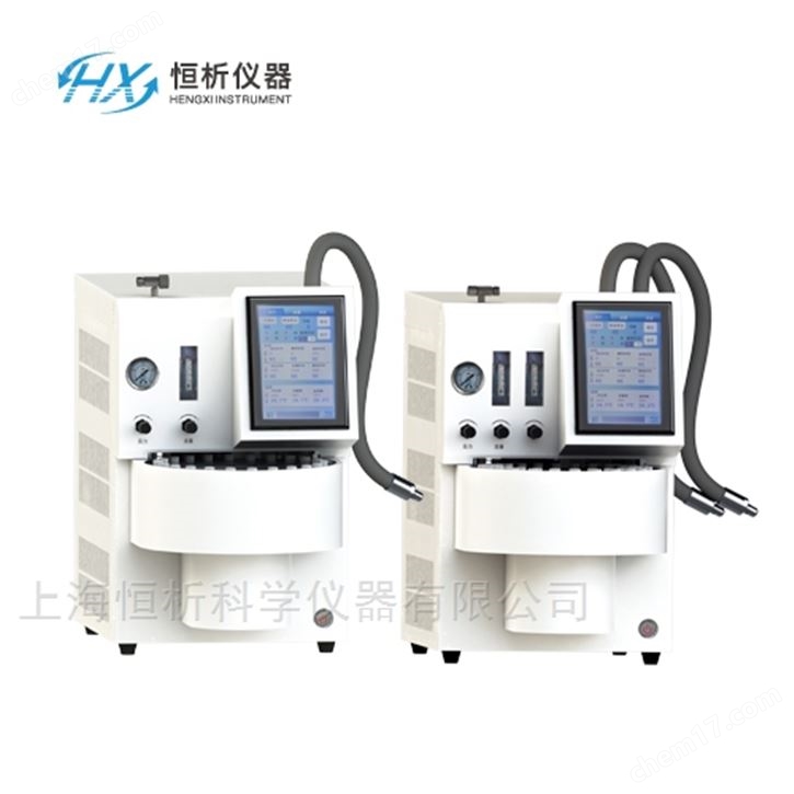 全自動一次熱解吸儀