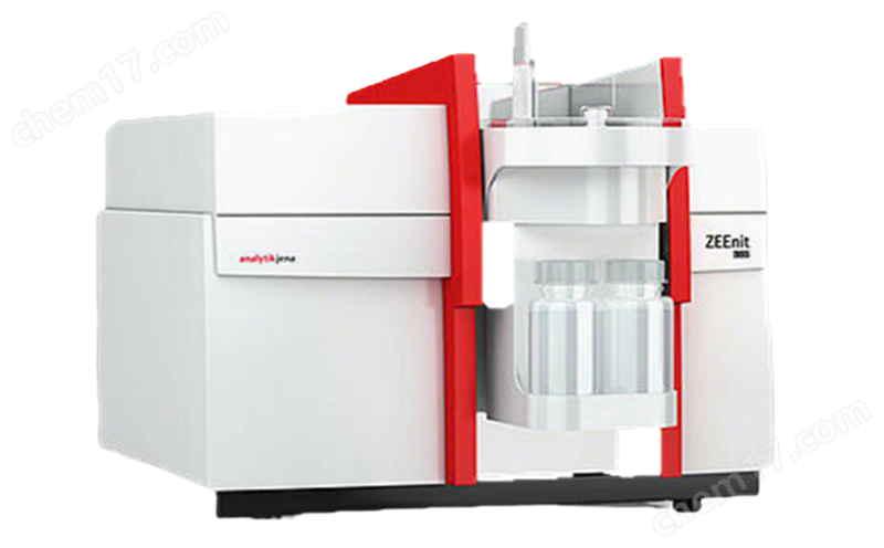ZEEnit 系列吸收光譜儀