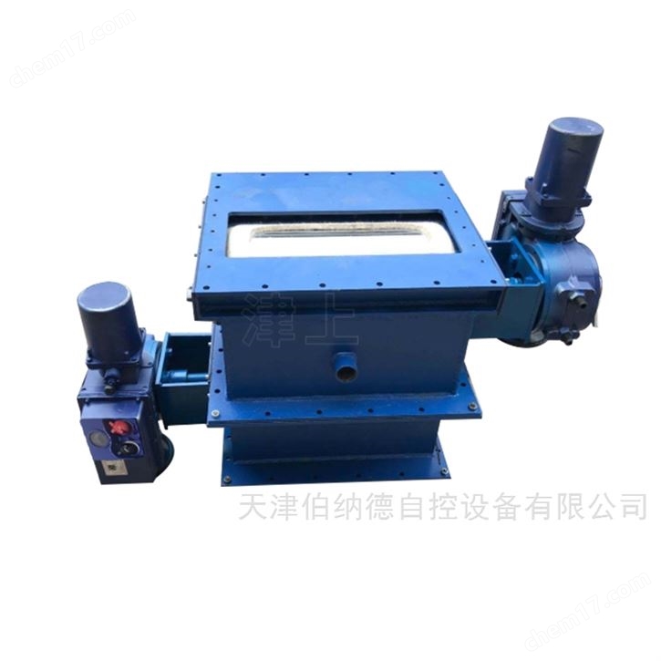 伯納德 電動(dòng)執(zhí)行器調(diào)節(jié)控制 電動(dòng)流量閥