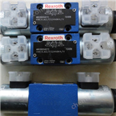 德國REXROTH力士樂方向座閥