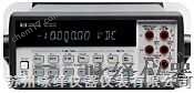34401A --34401A臺式萬用表