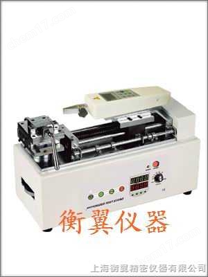 HY（DW）-簡易臥式試驗機(jī)