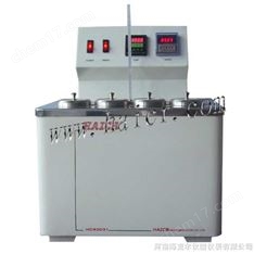 HCR3105潤滑脂銅片腐蝕測定器