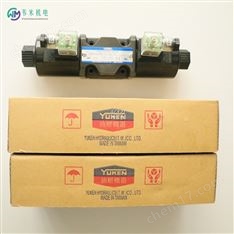日本油研YUKEN電磁閥DSG-03-3C4-D24-N1-50