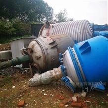 二手化工廠設(shè)備長期出售轉(zhuǎn)讓回收