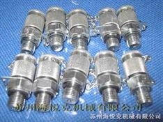 PARKER接頭**派克接頭,派克測(cè)試點(diǎn)接頭