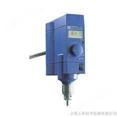 IKA（廣州） EUROSTAR強力控制型P1 