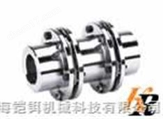 彈性膜片聯(lián)軸器