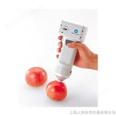 KONICA MINOLTA柯尼卡美能達 色彩色差計