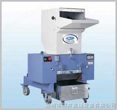 爪型破碎機