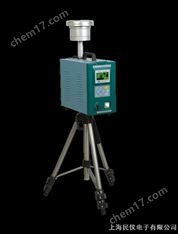 中流量智能TSP采樣器