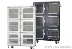 1436L超低濕電子防潮箱（1%~10%RH全自動 ）