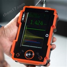 維睿泰Waygat超聲波測(cè)厚儀