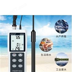 皆儀AE86060余氯檢測儀