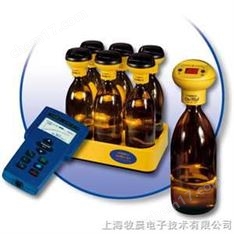 OxiTop® Control 6 / OxiTop® Control 12 實驗室BOD分析儀