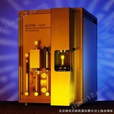 德國進口埃爾特CS800分析儀