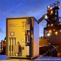 德國進口埃爾特ON900氧氮分析儀