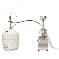 實驗室低溫冷凍粉碎機報價