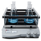 SK-O330-Pro 大型多功能圓周脫色搖床