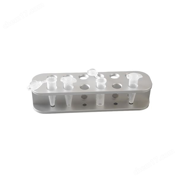 1.5ml/2ml EP管12孔磁力架 實(shí)驗(yàn)磁珠分離