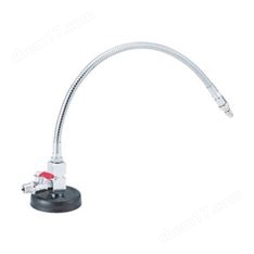 磁力冷卻液分流器